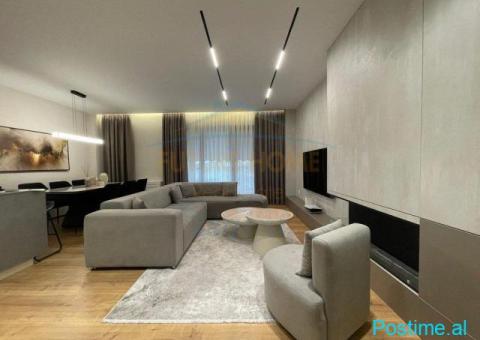 0692268458 Shitet, Apartament 2+1,+Post Parkimi,Liqeni Thate - 2/5
