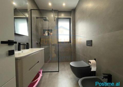 0692268458 Shitet, Apartament 2+1,+Post Parkimi,Liqeni Thate - 3/5