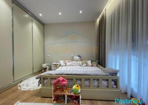 0692268458 Shitet, Apartament 2+1,+Post Parkimi,Liqeni Thate - 4/5