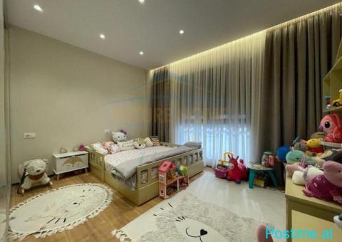 0692268458 Shitet, Apartament 2+1,+Post Parkimi,Liqeni Thate - 5/5