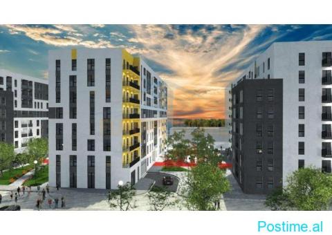0692268458 Shitet, Apartament 3+1+2, Kompleksi Tirana Entry - 1/5