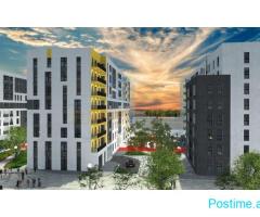 0692268458 Shitet, Apartament 3+1+2, Kompleksi Tirana Entry