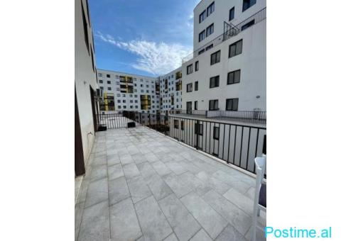 0692268458 Shitet, Apartament 2+1+Post Parkimi, Grand Galler - 4/5