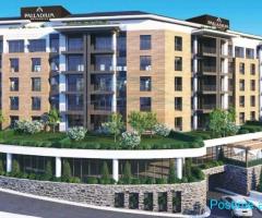0692268458 Shitet, Apartament 1+1, Kompleksi Palladium