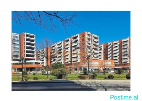 0692268458 Shitet,Apartament 3+1+2 Poste,Kompleks Delijorgji - 2/5