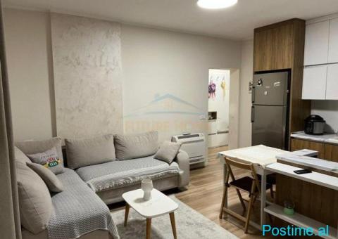 0692268458 Shitet, Apartament 1+1 , Rruga e Kavajes, Tiranë. - 1/5
