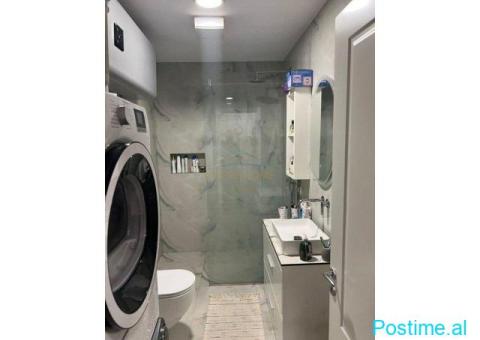 0692268458 Shitet, Apartament 1+1 , Rruga e Kavajes, Tiranë. - 3/5