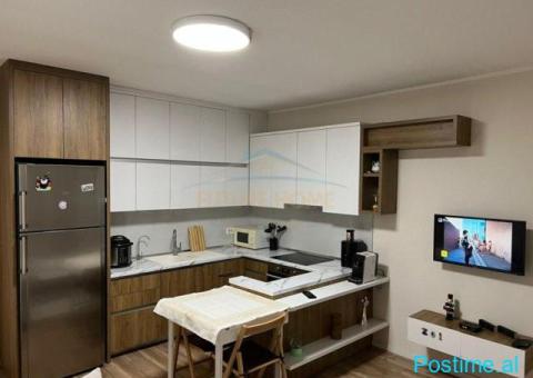 0692268458 Shitet, Apartament 1+1 , Rruga e Kavajes, Tiranë. - 4/5