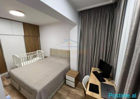 0692268458 Shitet, Apartament 1+1 , Rruga e Kavajes, Tiranë. - 5/5