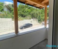 SHITET APARTAMENT 1+1 – Spitali, Durrës
