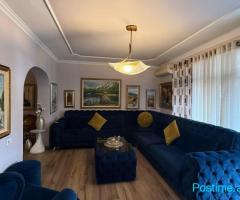 Apartament 2+1+2 me kuzhine te vecuar, Rruga e Kavajes, shit