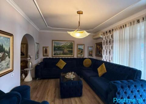 Apartament 2+1+2 me kuzhine te vecuar, Rruga e Kavajes, shit - 2/5