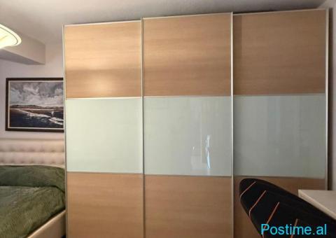 Apartament 2+1+2 me kuzhine te vecuar, Rruga e Kavajes, shit - 3/5
