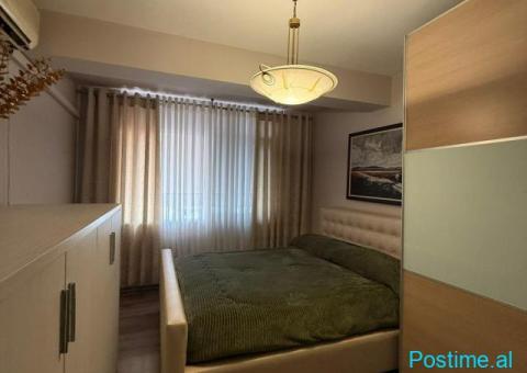 Apartament 2+1+2 me kuzhine te vecuar, Rruga e Kavajes, shit - 5/5