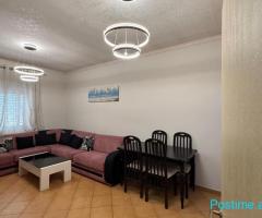 Apartament 1+1 per shitje te Ali Demi