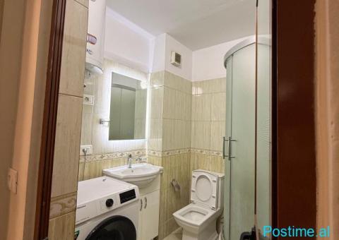 Apartament 1+1 per shitje te Ali Demi - 3/5