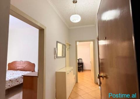 Apartament 1+1 per shitje te Ali Demi - 5/5