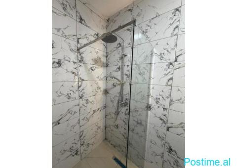 +355695720546 SHITET APARTAMENT 1+1 TEK REZIDENCA LIBURNA, G - 2/5