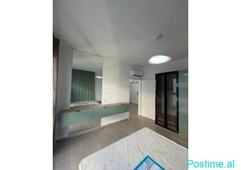 +355695720546 SHITET APARTAMENT 1+1 TEK REZIDENCA LIBURNA, G - 3/5