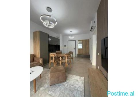 +355695720546 SHITET APARTAMENT 1+1 TEK REZIDENCA LIBURNA, G - 5/5