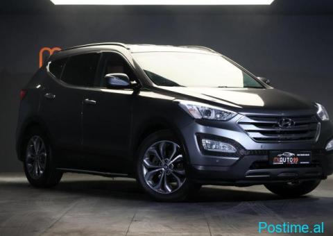 Hyundai Santa Fe OKAZION - 1/5