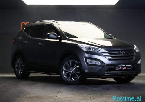 Hyundai Santa Fe OKAZION - 2/5