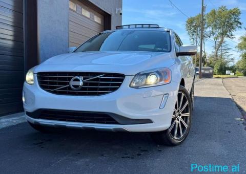 Volvo xc60 3.0 2015 - 1/5