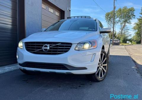 Volvo xc60 3.0 2015 - 2/5