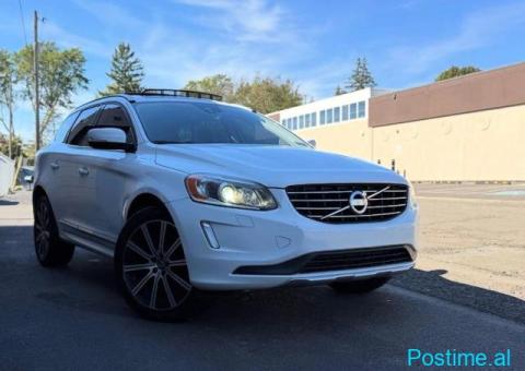 Volvo xc60 3.0 2015 - 3/5