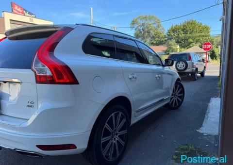 Volvo xc60 3.0 2015 - 4/5