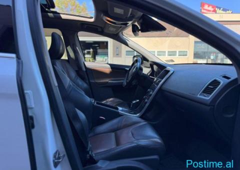 Volvo xc60 3.0 2015 - 5/5