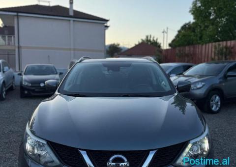 Nissan Qashqai 1.6 2015 - 1/5