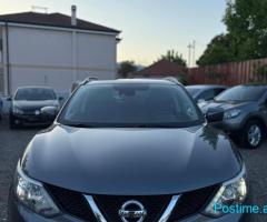 Nissan Qashqai 1.6 2015