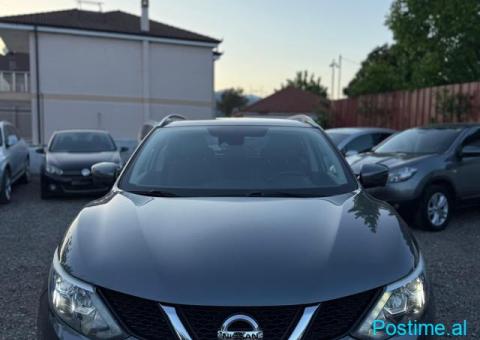 Nissan Qashqai 1.6 2015 - 2/5