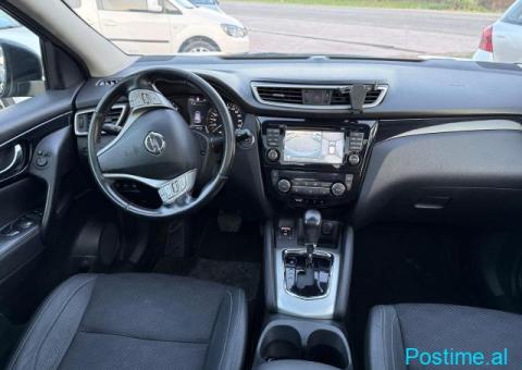 Nissan Qashqai 1.6 2015 - 3/5