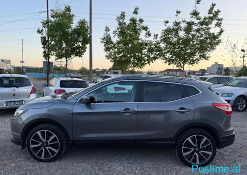 Nissan Qashqai 1.6 2015 - 4/5