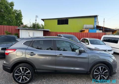 Nissan Qashqai 1.6 2015 - 5/5