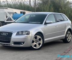 A3🇩🇪 Automat 1.9 nafte super gjendje