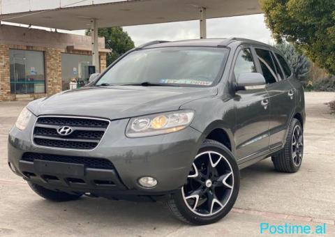🇩🇪Hyundai Santa Fe – Automat – 4x4 – Benzin/Gaz - 2/5