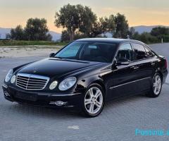 MERCEDES BENZ E220 CDI AVANTGARDE ✅️AUTOMATIK 🇩🇪SAPOARDHUR