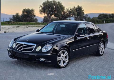 MERCEDES BENZ E220 CDI AVANTGARDE ✅️AUTOMATIK 🇩🇪SAPOARDHUR - 2/5