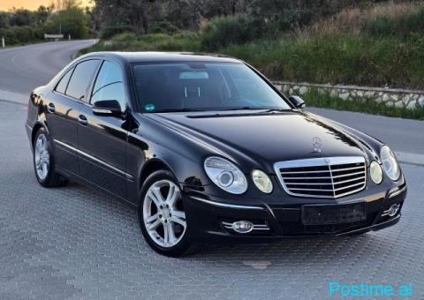 MERCEDES BENZ E220 CDI AVANTGARDE ✅️AUTOMATIK 🇩🇪SAPOARDHUR - 3/5