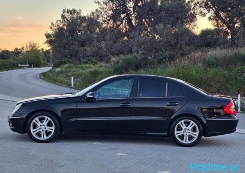 MERCEDES BENZ E220 CDI AVANTGARDE ✅️AUTOMATIK 🇩🇪SAPOARDHUR - 5/5