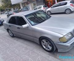 shitet makine benz