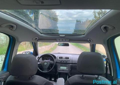 Skoda roomstar - 3/5