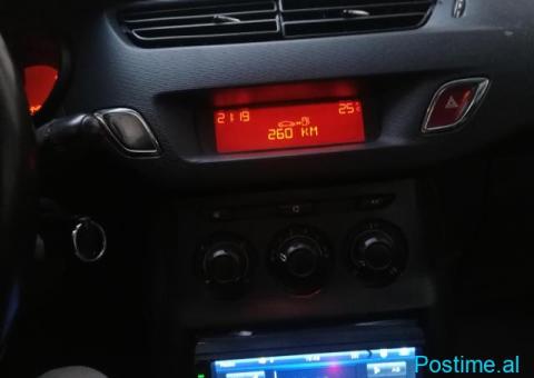 Okazion: Shitet Citroen C3, 2010 1.4 nafte Turbo - 3/5