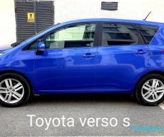 💥Subaru trezia 2012 nafte 1.4 super gjendje