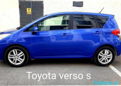 💥Subaru trezia 2012 nafte 1.4 super gjendje - 2/5