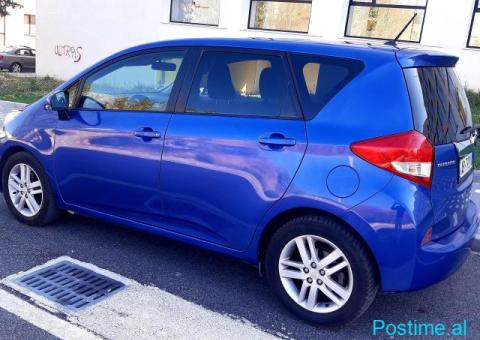 💥Subaru trezia 2012 nafte 1.4 super gjendje - 5/5