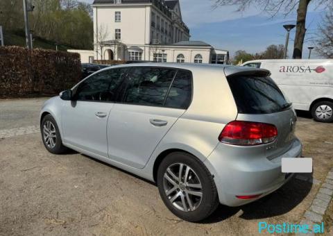 VW Golf 1.4 TSI 90KW  2009  Manual  Benzin  Super Gjendj - 2/5